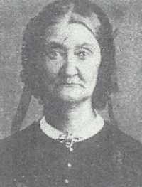 Elizabeth Thorn (1810 - 1902) Profile